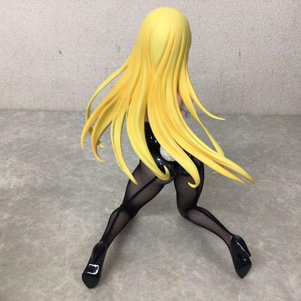 ソード・オラトリア アイズ・ヴァレンシュタイン バニーVer