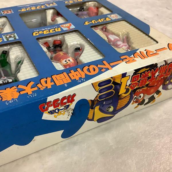 バンダイ ビーロボ カブタック ビーロボ大集合1 販売・買取
