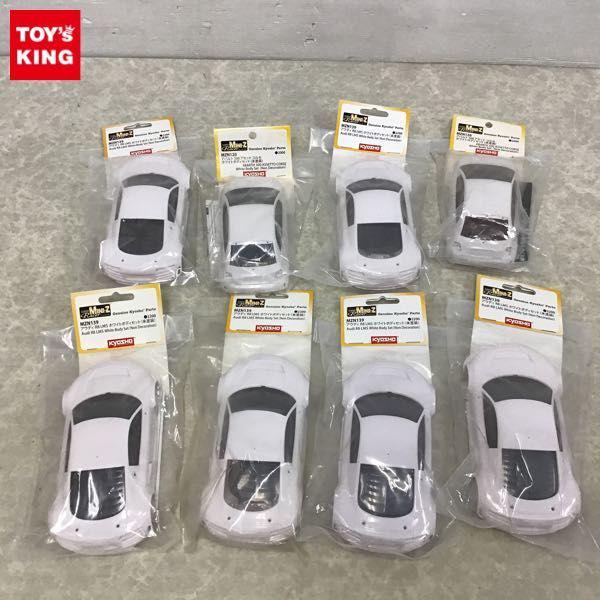 京商☆ミニッツレーサー☆DTM200チームオリギナルタイレ☆改造多数☆ジャンク☆ 京商☆ミニッツレーサー☆DTM200チームオリギナルタイレ☆改造