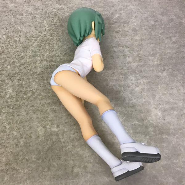 らき☆すた 岩崎みなみ 1/4 スケールフィギュア 体操服 ver. Amazon | Freeing らき☆すた 岩崎みなみ 体操服ver. 1/4