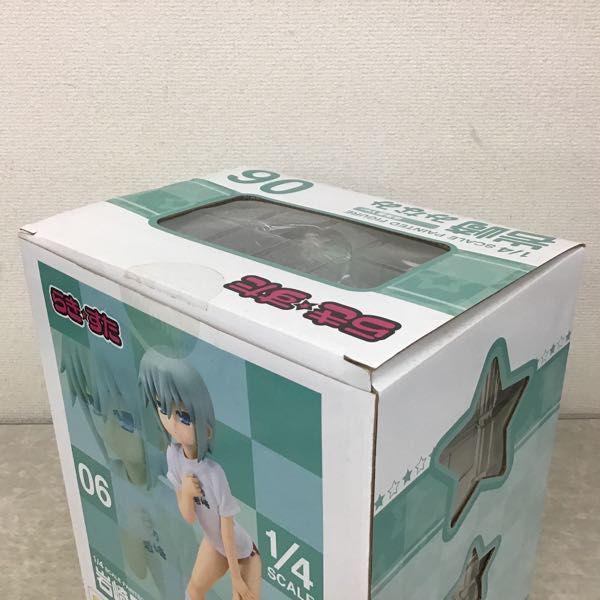 フリーイング 1/4 らき☆すた 岩崎みなみ 体操服Ver. 販売・買取