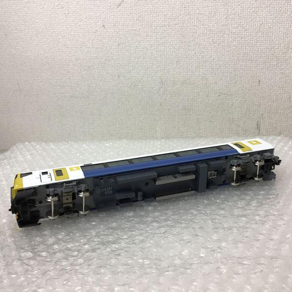 エンドウ HOゲージ JR東日本 E257系 特急形直流電車 クハE257 500番代