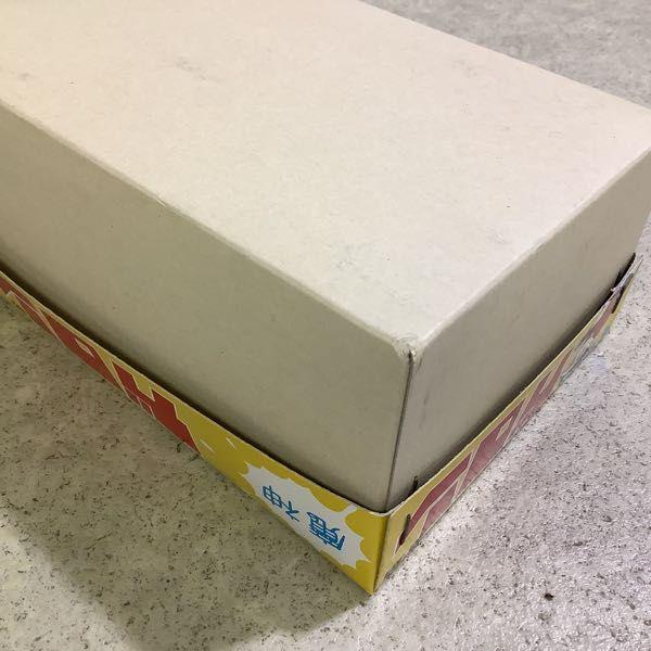 大阪ブリキ玩具資料室 ブリキ 電動 魔神ガロン 販売・買取