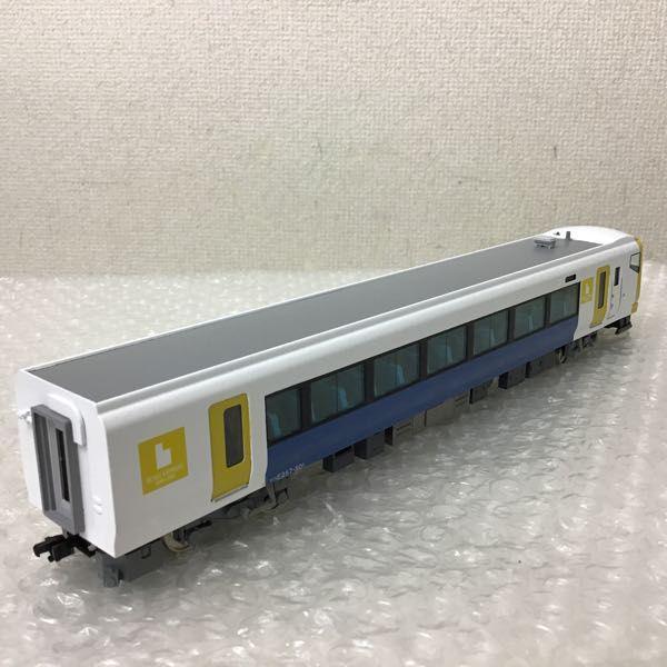 エンドウ HOゲージ JR東日本 E257系 特急形直流電車 クハE257