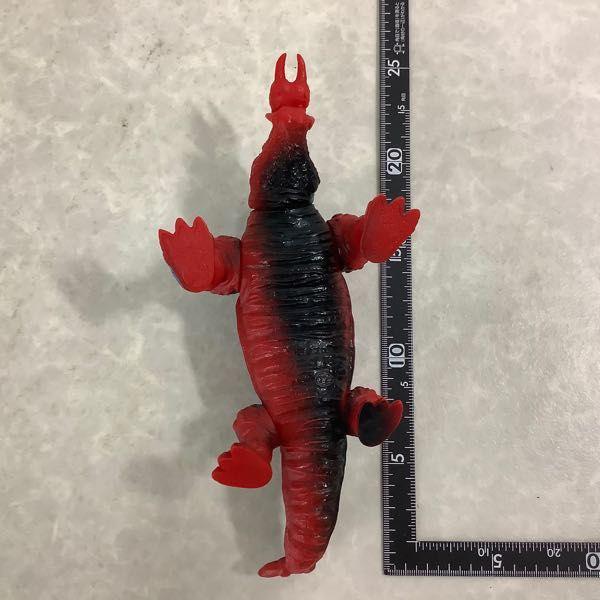 ポピー ザ☆ウルトラマン ワニゴドン ソフビ 販売・買取