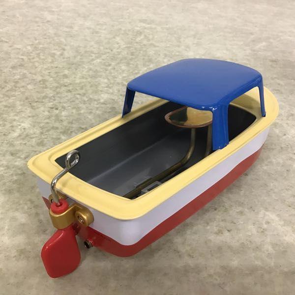 エンスカイ 崖の上のポニョ 宗介のポンポン船 販売・買取