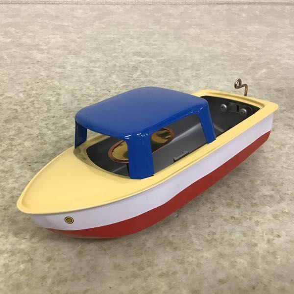 エンスカイ 崖の上のポニョ 宗介のポンポン船 販売・買取