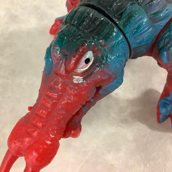 ポピー ザ☆ウルトラマン ワニゴドン ソフビ 販売・買取