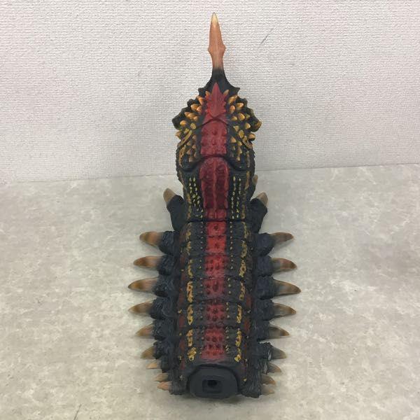 エクスプラス 東宝30cmシリーズ ゴジラVSモスラ バトラ (幼虫) 販売・買取