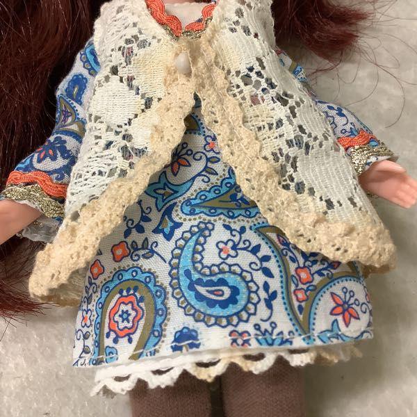 レア*送料込み*ネオブライス ボヘミアンピース 未開封 箱無し Blythe ブライス ネオブライス ボヘミアンピース 販売・買取