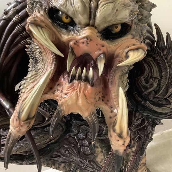 同梱不可 □ サイドショウ レジェンダリー・スケール・バスト