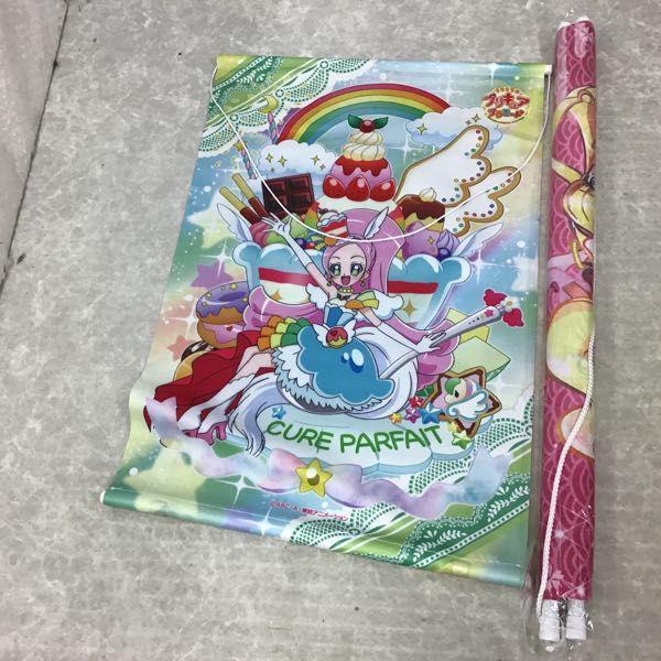 プリキュア タペストリー B2 White Coat Angel、B2 プリキュアランド 