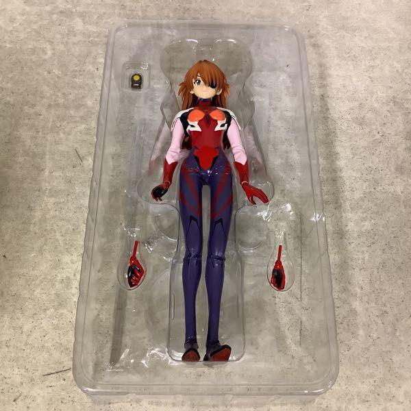 メディコム・トイ RAH リアルアクションヒーローズ エヴァンゲリヲン新 