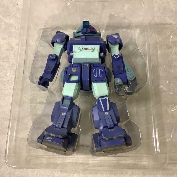 破損 タカラトミー DMZ 1/18 DMZ-04 ラビドリードッグ with ミクロ