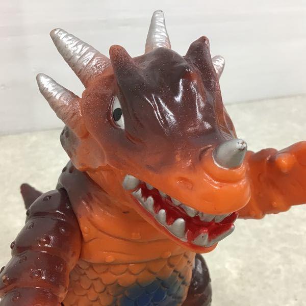 箱無 増田屋 スペクトルマン 怪獣 ゼノン バロン ザウルス 他