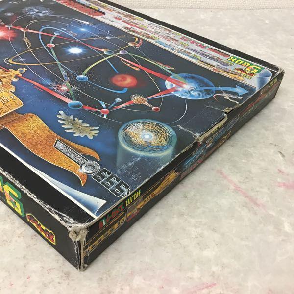 ポピー スタートレイン 銀河鉄道999 ナインボックス 当時物 販売・買取