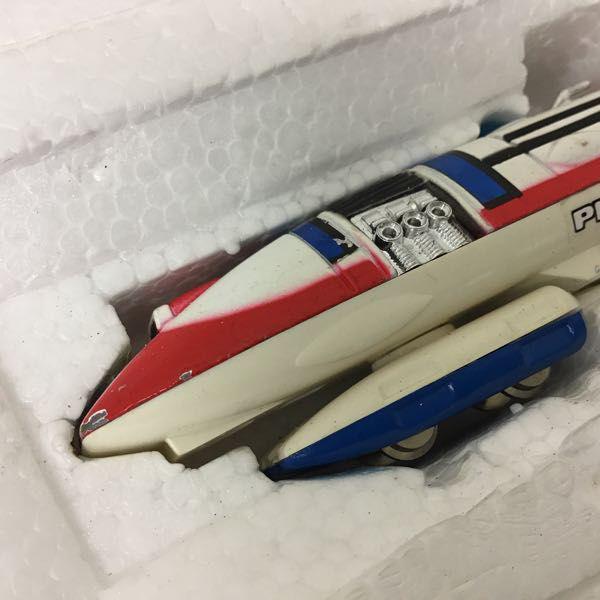 ポピー スタートレイン 銀河鉄道999 ナインボックス 当時物 販売・買取