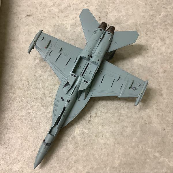 ホビーマスター　EA-18G グロウラー EA-18G Growler 1:72 Diecast Model - Hobby Master HM-HA5152