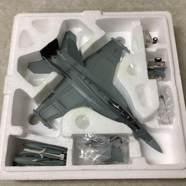 ホビーマスター 1/72 EA-18G Growler HA5153 販売・買取