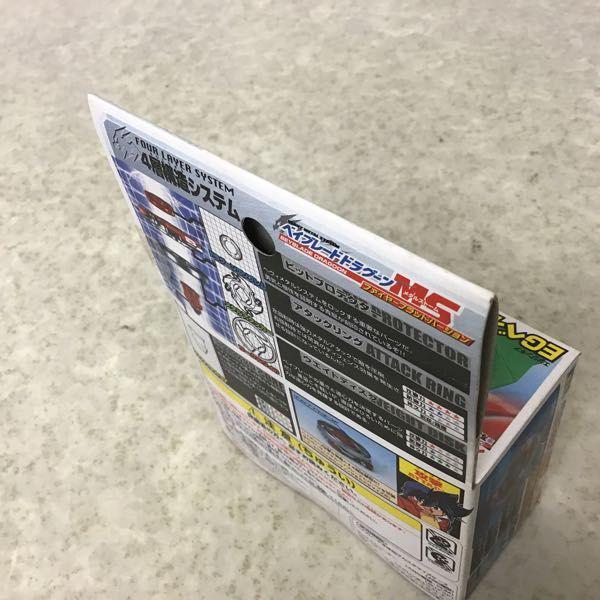 未開封 タカラ 爆転シュート ベイブレード Gレボリューション
