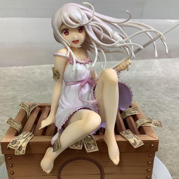箱無し グッドスマイルカンパニー 1/8 物語シリーズ セカンドシーズン