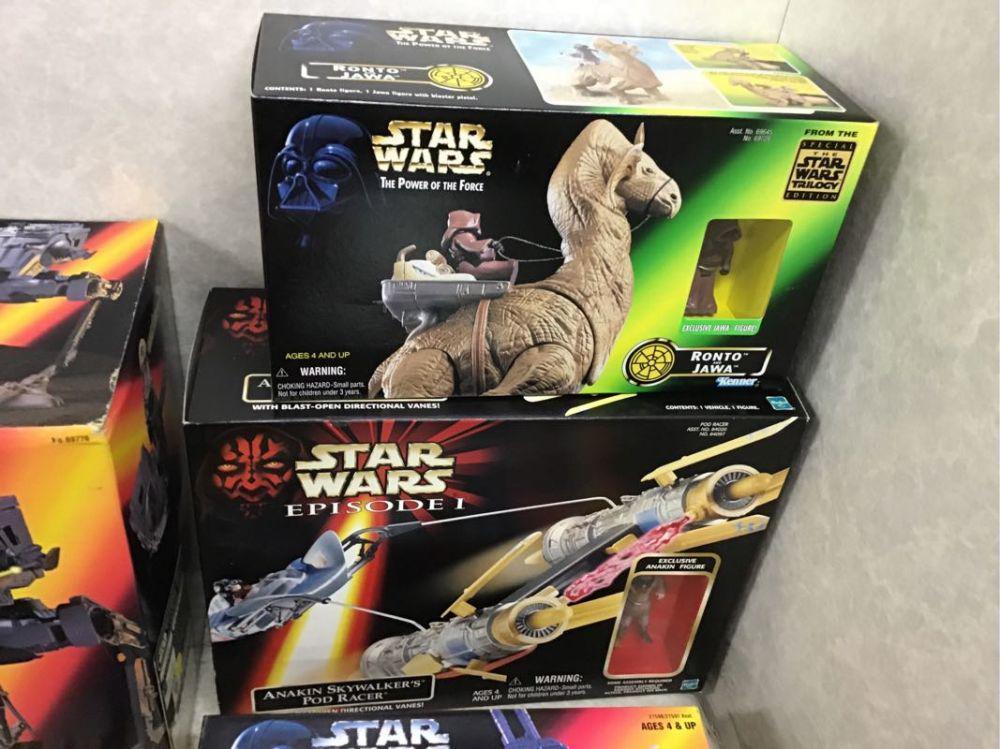 他 同梱 スターウォーズ 1円 チューバッカ ダース モール ジャンク Www Mayfloweracademy Org