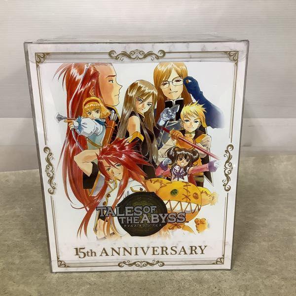 未開封 コトブキヤ 1/8 テイルズ オブ ジ アビス ルーク＆アッシュ