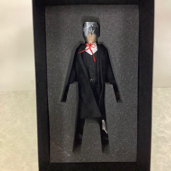 ZC WORLD 1/6 BLACK JACK ブラック・ジャック 販売・買取