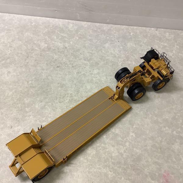 激レアCAT 784C トラクター トウハルクラシックボウトレーラー新品未使用品 Amazon.co.jp: Wiking 7864 Fendt 1050 Vario トラクター