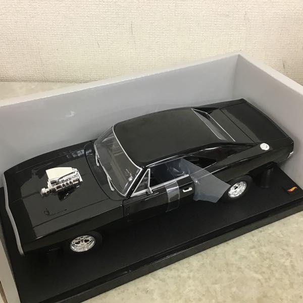 ホットウィール ワイルド・スピード 1970 DOM'S ダッジ
