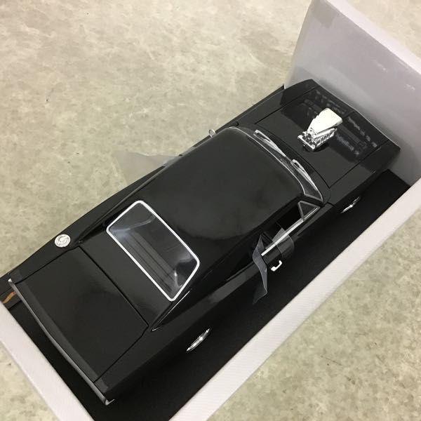 ホットウィール ワイルド・スピード 1970 DOM'S ダッジ