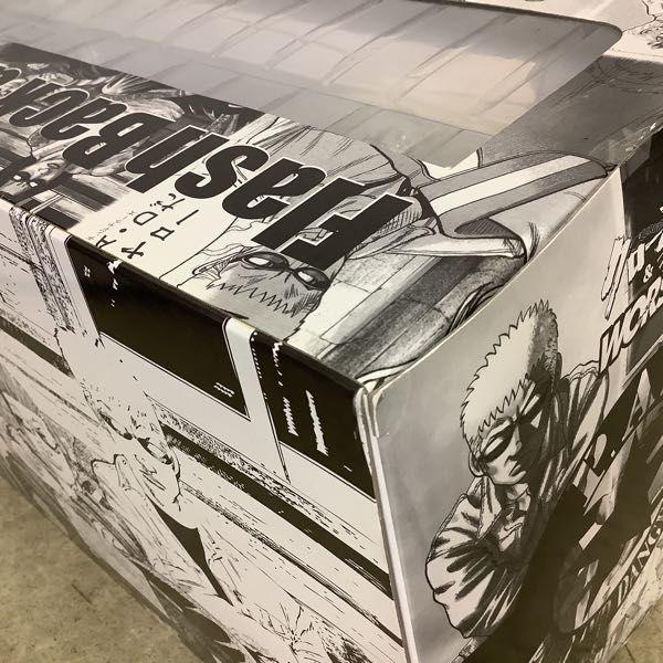 未開封 あるあるCity限定 ダイブ FBG DX クローズ&WORST 九能 龍信＆坊