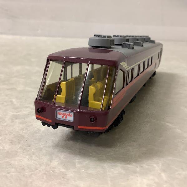 全ての エンドウ 販売・買取 7号車 サロンエクスプレス東京 HOゲージ 鉄道模型