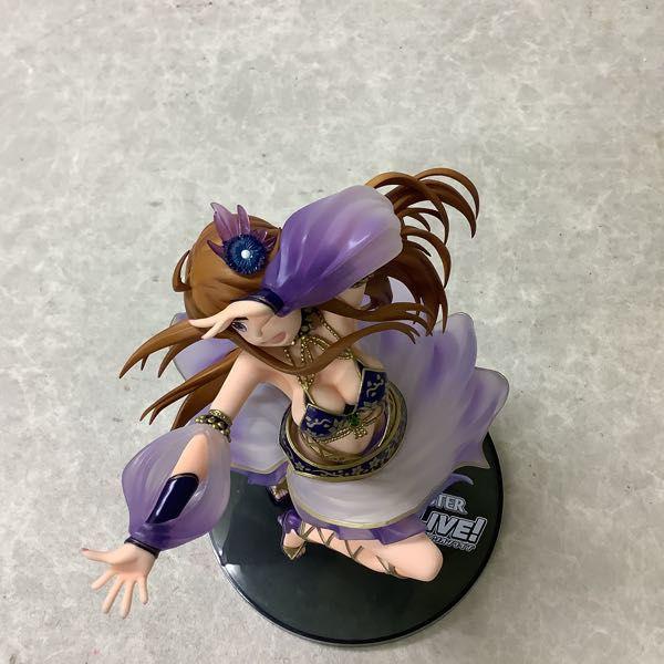 箱無 ファット・カンパニー 1/8 アイドルマスター ミリオン