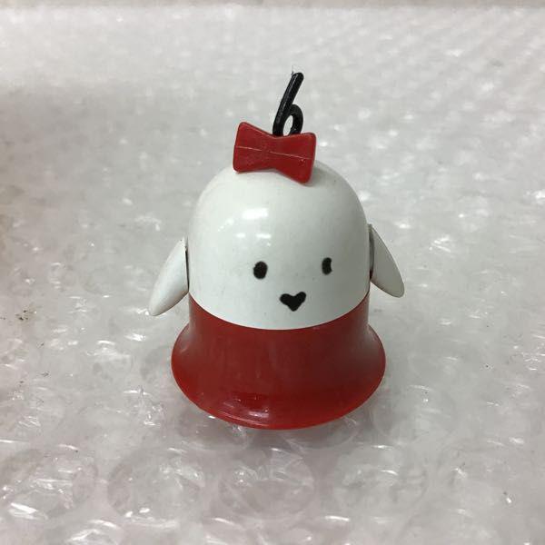 希少品！！サッポロ一番かぐや おもしろ腕時計☆箱付きお値下げ⭕️ jf385a-05.jpg