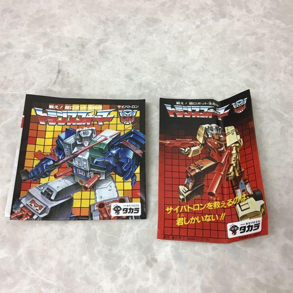 Takara Tomy - 【ジャンク品、欠品あり】トランスフォーマー トレインボット c-131 71JuES3CO9L._UF350,350_QL50_.jpg