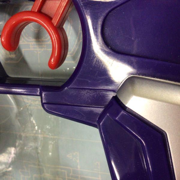 タカラ RCベイブレード ガイアドラグーンV 爆転スクラッチキャンペーン