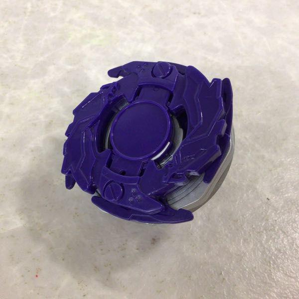 タカラ RCベイブレード ガイアドラグーンV 爆転スクラッチキャンペーン