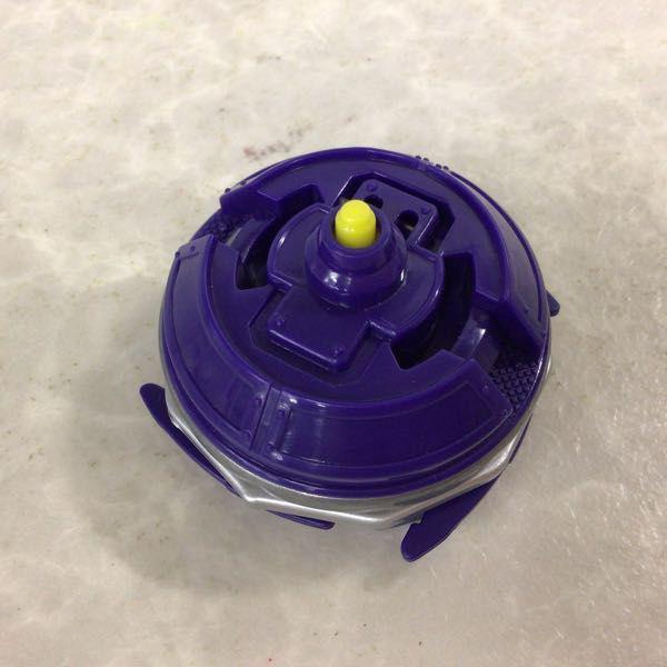 タカラ RCベイブレード ガイアドラグーンV 爆転スクラッチキャンペーン