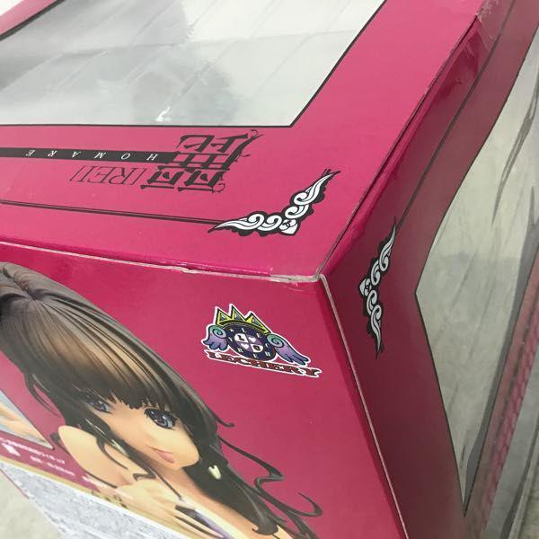 未開封 レチェリー 麗 誉アートワークス 1/5 犬童茜 販売・買取