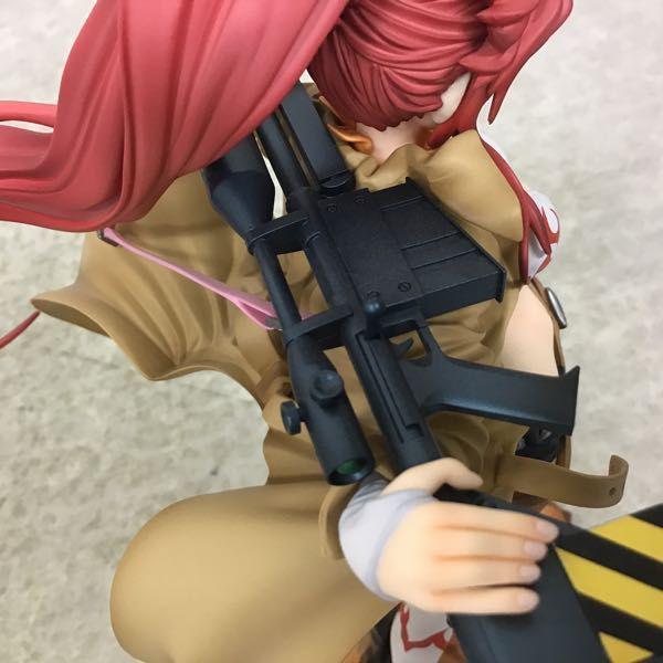 箱無 アルター 1/8 天元突破グレンラガン 謎の賞金稼ぎ ヨーコ