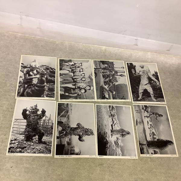 コダマプレス 続・歌う怪獣写真カード / ウルトラマン大判写真カード
