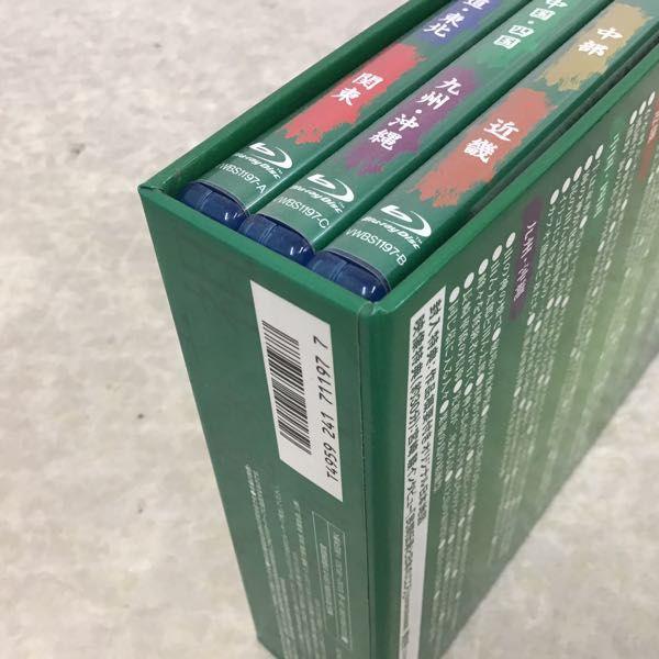 Blu-ray ジブリ 学術ライブラリー NHK ふるさとの伝承