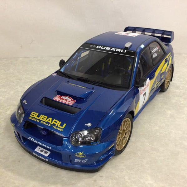 アシェットインプレッサ WRC ジャンク品 Yahoo!オークション - ジャンク アシェット 週刊 スバルインプレッサを