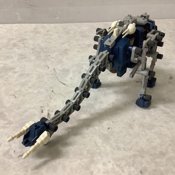 ゾイド ビガザウロ 組み立て済み 欠品なし 日本製 トミー Yahoo!オークション -「ゾイド ビガザウロ」の落札相場・落札価格