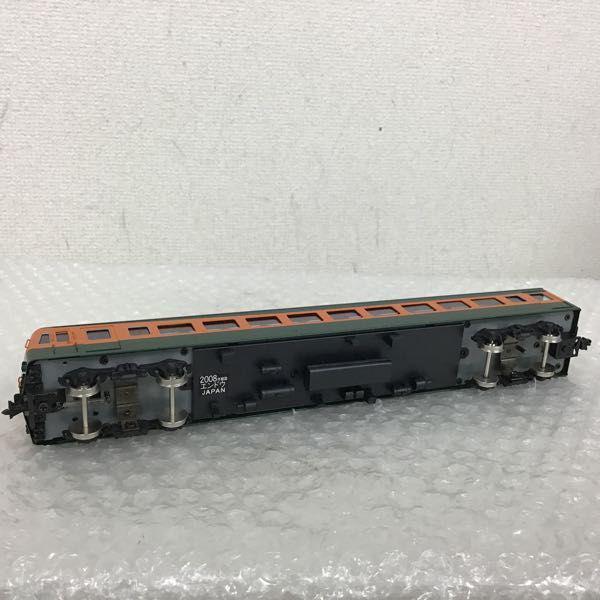エンドウ HOゲージ 80系直流電車 クハ86 300番代 販売・買取
