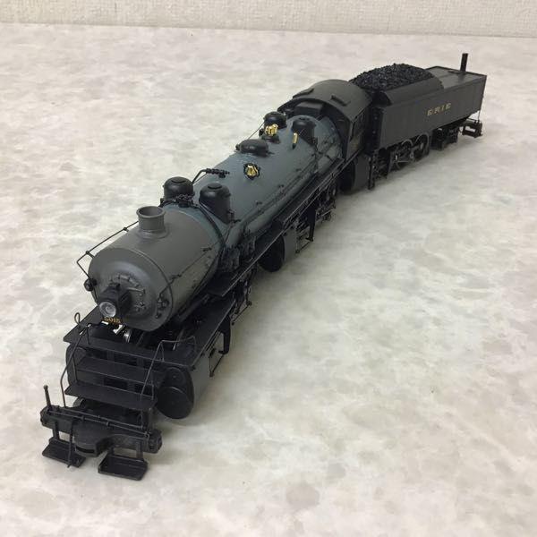 MTH HOゲージ 80-3194-1 2-8-8-8-2 蒸気機関車 Triplex Steam Engine