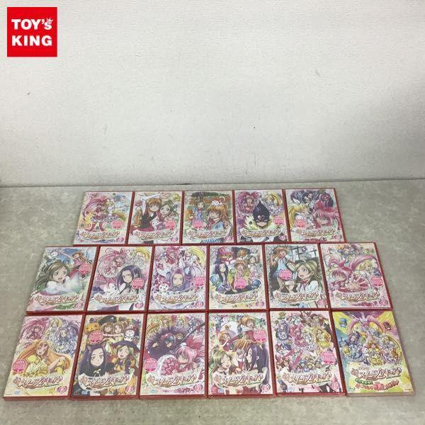プリキュアグッズ高価買取します フィギュア Dvd ブルーレイ 変身グッズなんでも おもちゃ買取トイズキング