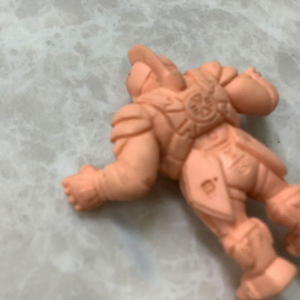キン肉マン キン消し パート29 キン肉マン 肌色 販売・買取