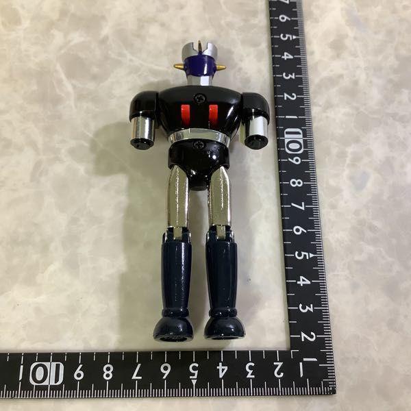 ポピー 超合金 マジンガーZ ミニ・ロケットパンチ 非売品 販売・買取